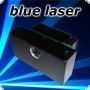 Blaue Lasermodule