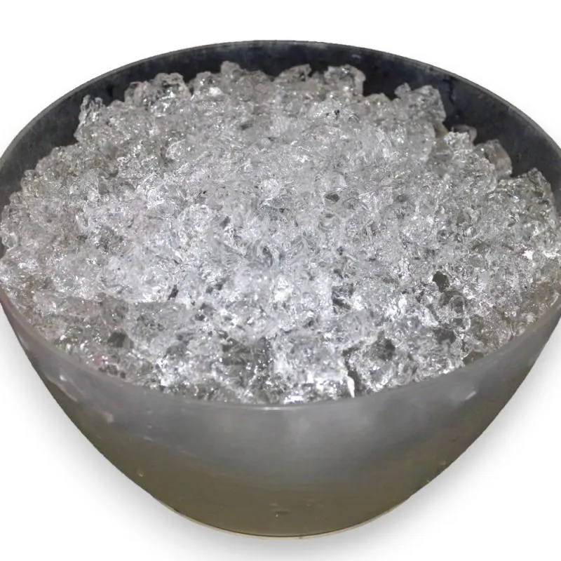 SFX Instant Eis | Granulat für Crushed Ice | 500 g | Wiederverwendbar | SFX