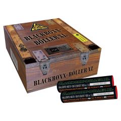 Böller XL im 10er Pack Blackboxx